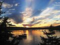 Sunset Cliff