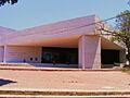 Teatro de la Ciudad. Emilio Rabasa. - panoramio (2)