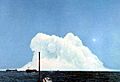 The 1955 Wigwam test
