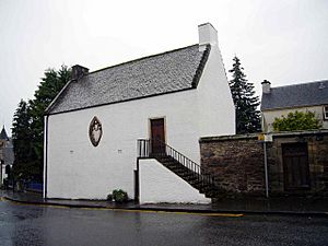 Archivo:The Leighton Library, Dunblane - geograph.org.uk - 242542