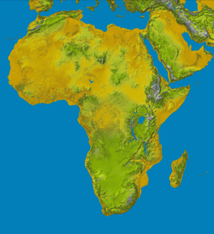 Archivo:Topography of africa