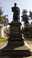 Tumbas y monumentos en el Cementerio General de Chile 11