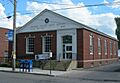 U.S. Post Office Clyde NY Jul 08