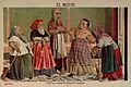 Unos por otros la casa sin barrer, de Demócrito, El Motín, 2 de octubre de 1881