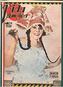 Vida Domestica 1924 Esperanza Iris cover.png