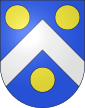 Villars-le-Terroir-coat of arms.svg