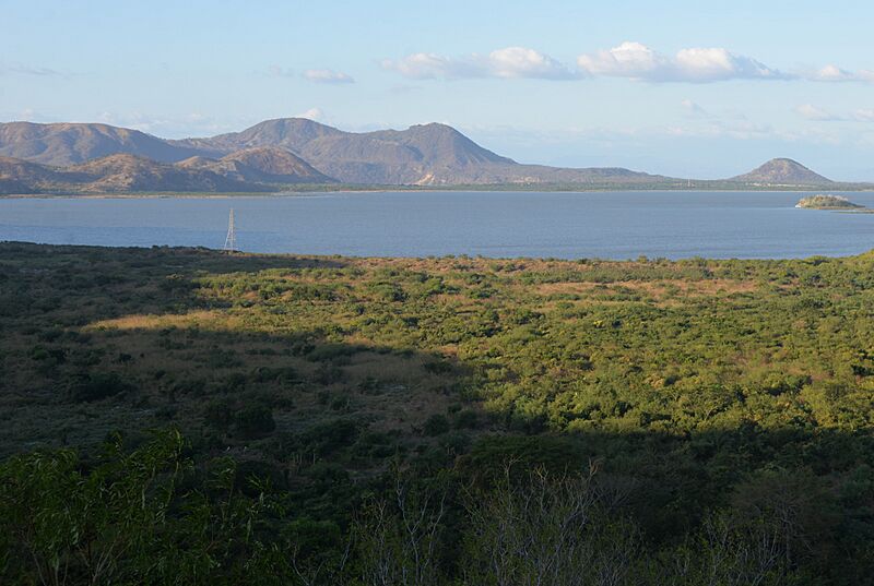 Vista Cuesta del Plomo