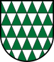 Wappen Ehrwald.svg