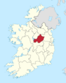 Westmeath in Ireland