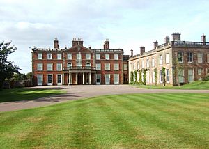 Archivo:Weston Park - geograph.org.uk - 1523605