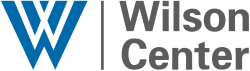 Woodrow Wilson Center logo