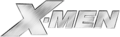 X-Men movie logo
