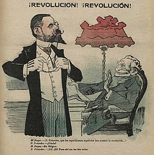 Archivo:¡Revolución! ¡Revolución!, de Moya