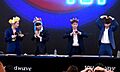 180629 SHINee 스타필드 고양 팬싸인회 1
