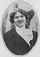 1918-06-15, La Montaña, Matilde de la Torre de Gutiérrez (cropped)