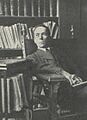 1923-05-25, El Financiero, José Bertrán y Musitu · Francisco Bernis (cropped) Francisco Bernis