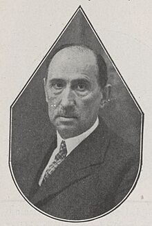 1927, La Asamblea Nacional, Antonio de Gregorio y Rocasolano.jpg