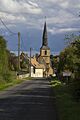 72312 Saint Pierre-des-Bois Vue générale