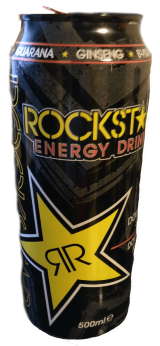 A can of Rockstar Enegy drink.png