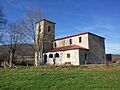 Abornikanoko eliza (Urkabustaiz)
