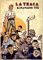 Almanac La Traca 1932