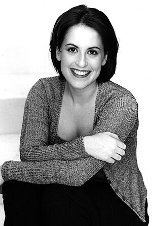 Archivo:Amanda Winn Lee