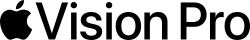 Apple Vision Pro.svg