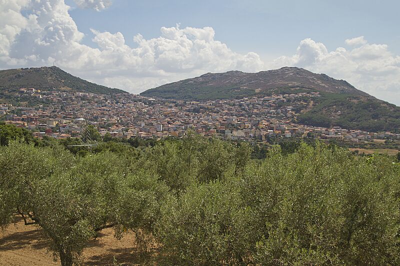 Arbus - panoramio