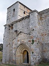 Archivo:Arcellares - Iglesia de San Esteban Protomártir 09