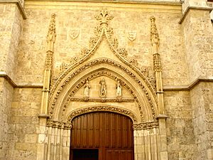 Archivo:Arco conopial de las Claras