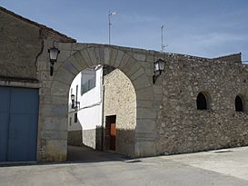 Arco de Castellonet de la Conquesta 02.jpg