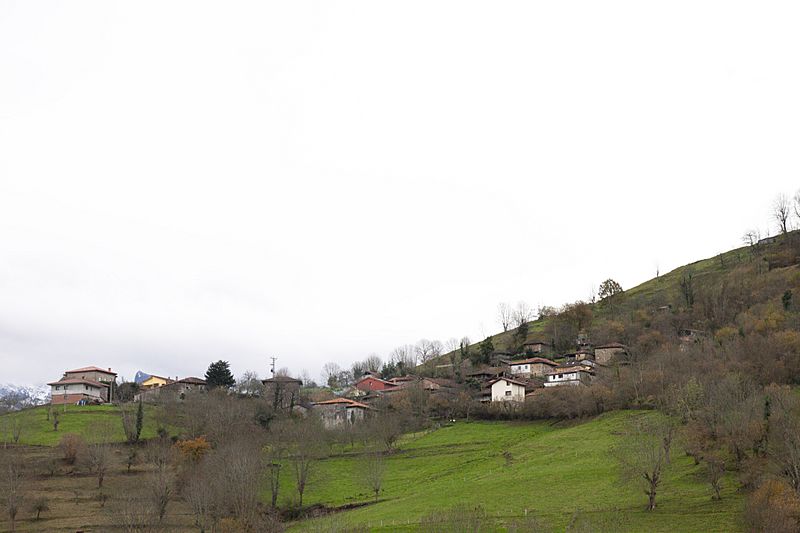 Argolibio (Amieva, Asturias)