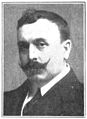 Aureliano de Beruete, de Kaulak