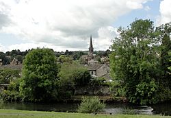 Bakewell from the River Wye.jpg