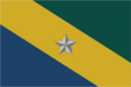 Bandera de Chivor