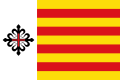 Bandera de Sant Mateu.svg