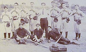 Archivo:Baseball Uniform