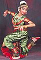 Bharatanatyam 7