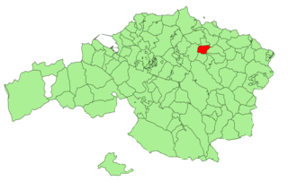 Bizkaia municipalities Forua.PNG