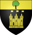 Blason Fresnoy-en-Gohelle