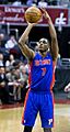 Brandon Knight shooting