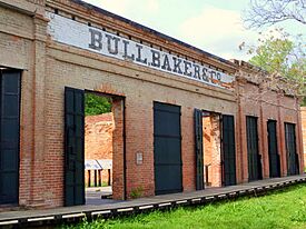 Brick ruins 4 - Shasta California.jpg