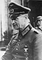 Bundesarchiv Bild 183-S73086, Johannes Blaskowitz