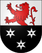 Bursinel-coat of arms.svg
