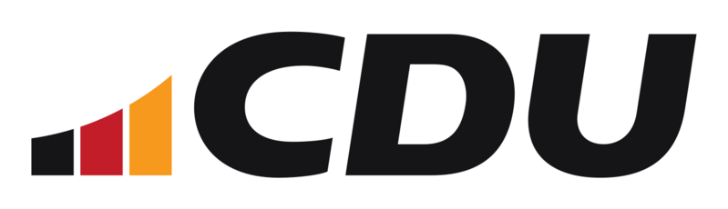 CDU Logo 2023