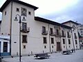 Cangas del narcea ayuntamiento