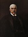 Carlos Baca-Flor - John Pierpont Morgan, Sr