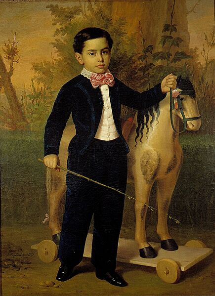 Carlos Pomar Margrand