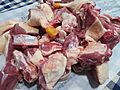 Carne de pato