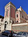 Casa Benèfica (El Masnou)